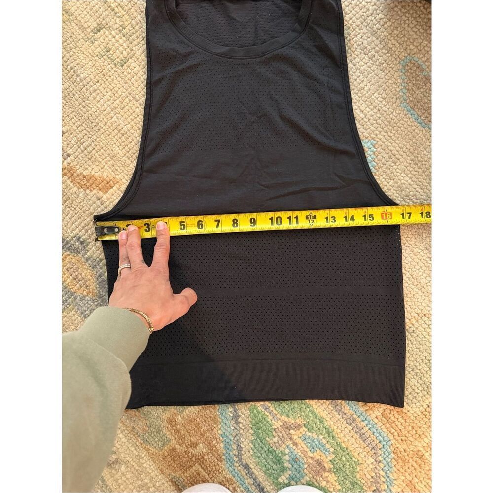 Muscle tank - Picture 3 of 5